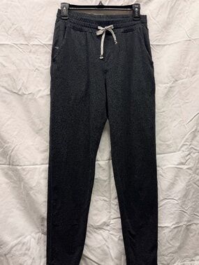 Soft Vuori pants